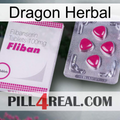 Dragon Herbal 32